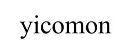 YICOMON trademark