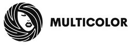 MULTICOLOR trademark