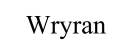 WRYRAN trademark