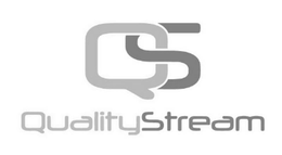 QS QUALITYSTREAM trademark