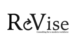 REVISE CONSULTING FOR A MODERN WORKFORCE trademark