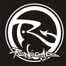 R RENÉGADE trademark