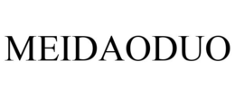 MEIDAODUO trademark