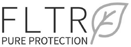 FLTR PURE PROTECTION trademark
