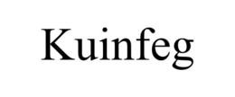 KUINFEG trademark