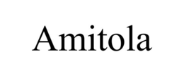 AMITOLA trademark