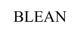 BLEAN trademark