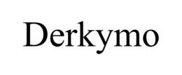 DERKYMO trademark