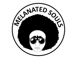 MELANATED SOULS trademark