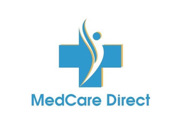 MEDCARE DIRECT trademark