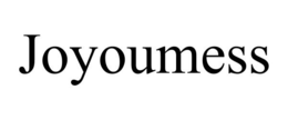 JOYOUMESS trademark