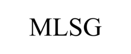 MLSG trademark