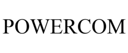 POWERCOM trademark