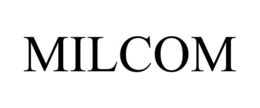 MILCOM trademark