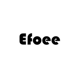 EFOEE trademark