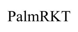 PALMRKT trademark