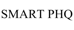 SMART PHQ trademark