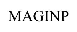 MAGINP trademark