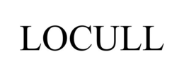 LOCULL trademark