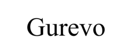 GUREVO trademark