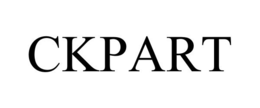 CKPART trademark