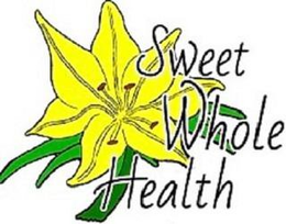 SWEET WHOLE HEALTH trademark