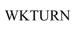 WKTURN trademark
