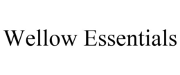 WELLOW ESSENTIALS trademark