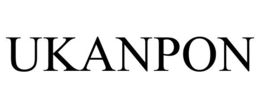 UKANPON trademark