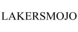 LAKERSMOJO trademark