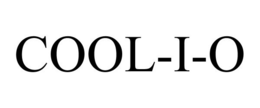 COOL-I-O trademark