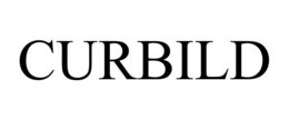 CURBILD trademark