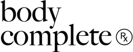 BODY COMPLETE RX trademark