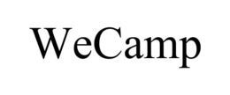 WECAMP trademark