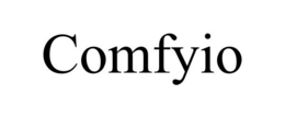 COMFYIO trademark