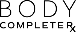 BODY COMPLETE RX trademark