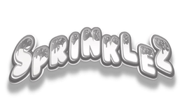 SPRINKLEZ trademark