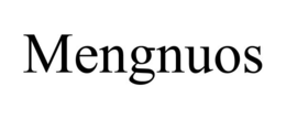 MENGNUOS trademark