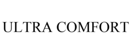 ULTRA COMFORT trademark