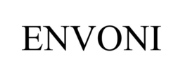 ENVONI trademark
