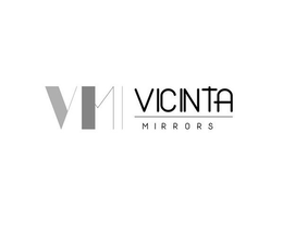 VM VICINTA MIRRORS trademark