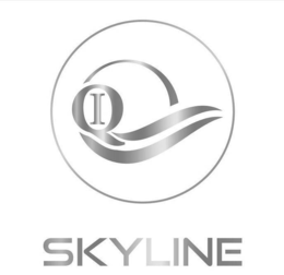 IQ SKYLINE trademark