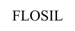 FLOSIL trademark