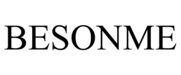 BESONME trademark