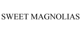 SWEET MAGNOLIAS trademark
