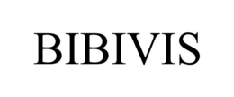 BIBIVIS trademark