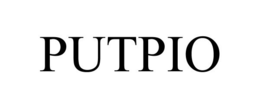 PUTPIO trademark