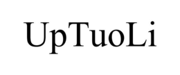UPTUOLI trademark