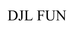 DJL FUN trademark