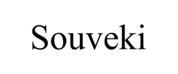 SOUVEKI trademark